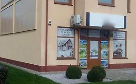 Apartamencik na Doby - Lubin